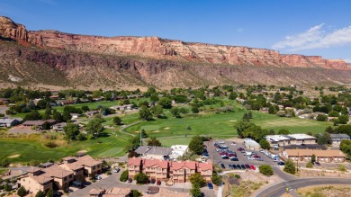 Come see this townhome with personality for days! Located in the on Tiara Rado Golf Course in Colorado - for sale on GolfHomes.com, golf home, golf lot