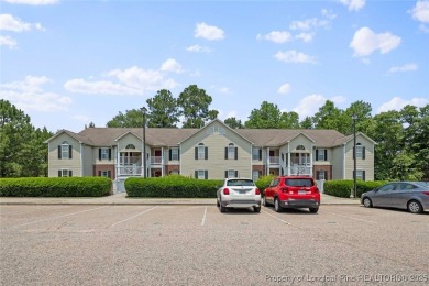 Updated and move-in ready! Beautiful 2 bedroom 2 bath unit on Kings Grant Golf and Country Club in North Carolina - for sale on GolfHomes.com, golf home, golf lot