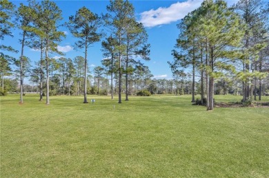 Luxurious 4-bed, 3-bath Cooper's Point residence with golf on Sapelo Hammock Golf Club in Georgia - for sale on GolfHomes.com, golf home, golf lot