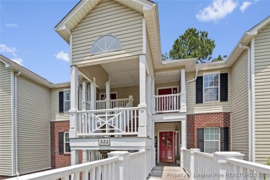 Updated and move-in ready! Beautiful 2 bedroom 2 bath unit on Kings Grant Golf and Country Club in North Carolina - for sale on GolfHomes.com, golf home, golf lot