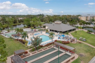 Cancun model. This is the newer version with the half bath and on Breckenridge Golf and Country Club in Florida - for sale on GolfHomes.com, golf home, golf lot