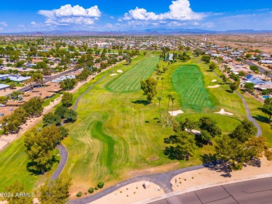 Gorgeous Updated Home in Sun City West! Step into this on Deer Valley Golf Course in Arizona - for sale on GolfHomes.com, golf home, golf lot