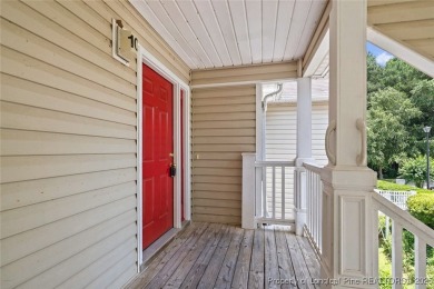 Updated and move-in ready! Beautiful 2 bedroom 2 bath unit on Kings Grant Golf and Country Club in North Carolina - for sale on GolfHomes.com, golf home, golf lot