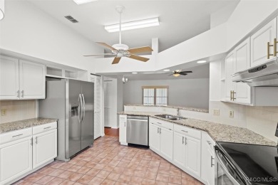 Corner Lot - Oakwood Village Home - 3 Bed, 2 Bath, 2 Car Garage on Twisted Oaks Golf Club in Florida - for sale on GolfHomes.com, golf home, golf lot