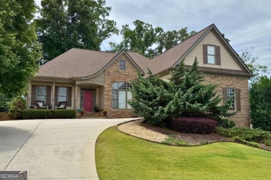 Professional photography coming soon! Located in the premier on Brookstone Golf and Country Club in Georgia - for sale on GolfHomes.com, golf home, golf lot