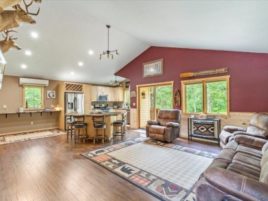 *Welcome to this stunning one-level home, where modern elegance on Deacons Lodge Golf Course in Minnesota - for sale on GolfHomes.com, golf home, golf lot