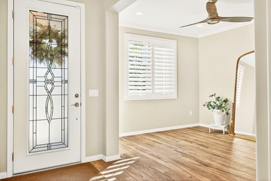 A truly exceptional residence in Sun City Shadow Hills, this on Shadow Hills Golf Club in California - for sale on GolfHomes.com, golf home, golf lot