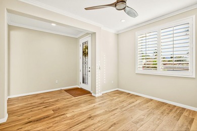 A truly exceptional residence in Sun City Shadow Hills, this on Shadow Hills Golf Club in California - for sale on GolfHomes.com, golf home, golf lot