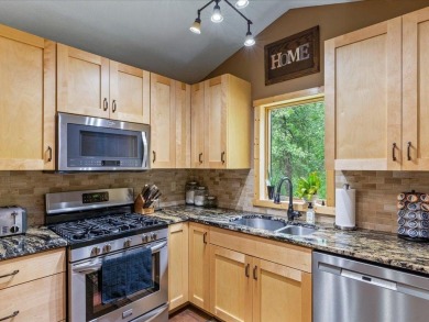 *Welcome to this stunning one-level home, where modern elegance on Deacons Lodge Golf Course in Minnesota - for sale on GolfHomes.com, golf home, golf lot