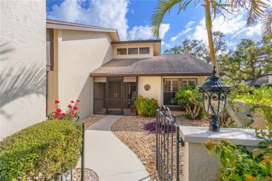 Welcome Home to Your Peaceful Villa Retreat!  Nestled off El on IMG Academies Golf and Country Club in Florida - for sale on GolfHomes.com, golf home, golf lot