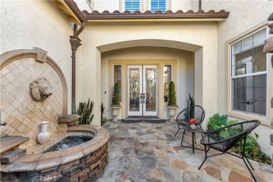 GOLF COURSE VIEW! Welcome to this beautifully upgraded home on  in California - for sale on GolfHomes.com, golf home, golf lot