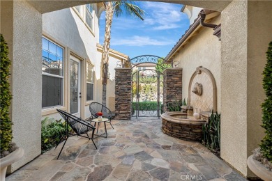 GOLF COURSE VIEW! Welcome to this beautifully upgraded home on  in California - for sale on GolfHomes.com, golf home, golf lot