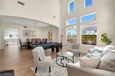 GOLF COURSE VIEW! Welcome to this beautifully upgraded home on  in California - for sale on GolfHomes.com, golf home, golf lot