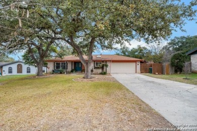 Nestled in the desirable Northern Hills neighborhood, this on Northern Hills Golf Club in Texas - for sale on GolfHomes.com, golf home, golf lot