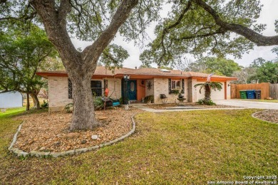 Nestled in the desirable Northern Hills neighborhood, this on Northern Hills Golf Club in Texas - for sale on GolfHomes.com, golf home, golf lot