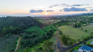 Welcome to Mapuana Ranch, a breathtaking 30-acre property on Kukuiolono Golf Club in Hawaii - for sale on GolfHomes.com, golf home, golf lot