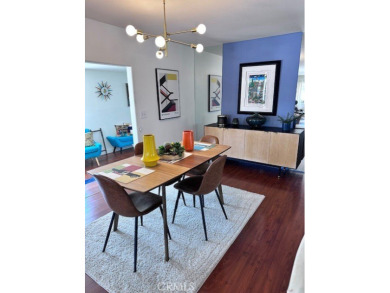 Best looking residence on the block!  Really nice third unit on Outdoor Resorts/Palm Springs in California - for sale on GolfHomes.com, golf home, golf lot