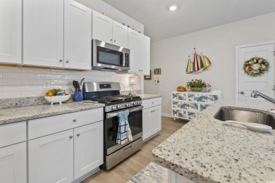 Stunning Single-Level Home in Beach Village - Minutes from the on Wicked Stick Golf Club in South Carolina - for sale on GolfHomes.com, golf home, golf lot