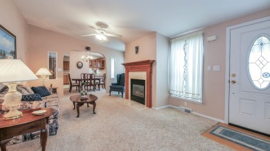 OPEN HOUSE THIS SUNDAY THE 4/21 FROM 11 AM TO 1 PM. Step into on Mays Landing Golf and Country Club in New Jersey - for sale on GolfHomes.com, golf home, golf lot