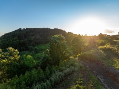 Welcome to Mapuana Ranch, a breathtaking 30-acre property on Kukuiolono Golf Club in Hawaii - for sale on GolfHomes.com, golf home, golf lot
