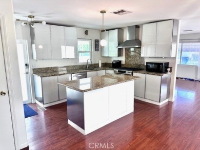Best looking residence on the block!  Really nice third unit on Outdoor Resorts/Palm Springs in California - for sale on GolfHomes.com, golf home, golf lot