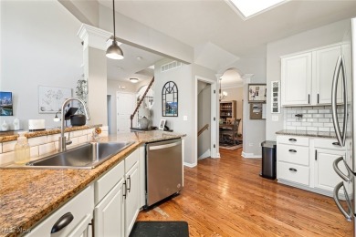 Welcome to 34270 Crown Colony dr in Avon, Situated on a cul de on  in Ohio - for sale on GolfHomes.com, golf home, golf lot