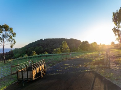 Welcome to Mapuana Ranch, a breathtaking 30-acre property on Kukuiolono Golf Club in Hawaii - for sale on GolfHomes.com, golf home, golf lot