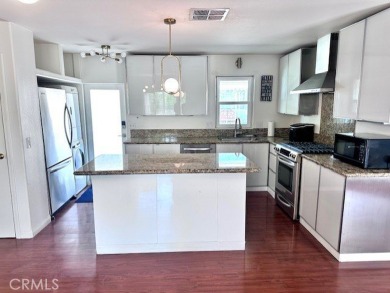 Best looking residence on the block!  Really nice third unit on Outdoor Resorts/Palm Springs in California - for sale on GolfHomes.com, golf home, golf lot
