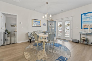 Stunning Single-Level Home in Beach Village - Minutes from the on Wicked Stick Golf Club in South Carolina - for sale on GolfHomes.com, golf home, golf lot