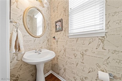 Welcome to 34270 Crown Colony dr in Avon, Situated on a cul de on  in Ohio - for sale on GolfHomes.com, golf home, golf lot
