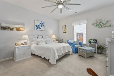 Stunning Single-Level Home in Beach Village - Minutes from the on Wicked Stick Golf Club in South Carolina - for sale on GolfHomes.com, golf home, golf lot