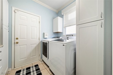 Welcome to 34270 Crown Colony dr in Avon, Situated on a cul de on  in Ohio - for sale on GolfHomes.com, golf home, golf lot