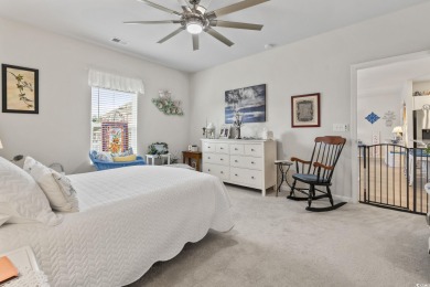Stunning Single-Level Home in Beach Village - Minutes from the on Wicked Stick Golf Club in South Carolina - for sale on GolfHomes.com, golf home, golf lot