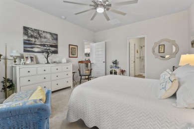 Stunning Single-Level Home in Beach Village - Minutes from the on Wicked Stick Golf Club in South Carolina - for sale on GolfHomes.com, golf home, golf lot