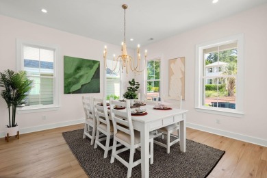 New construction in Hope Plantation located within the renowned on Kiawah Island Resort - Oak Point in South Carolina - for sale on GolfHomes.com, golf home, golf lot