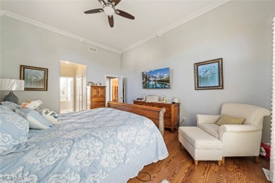 Welcome to 34270 Crown Colony dr in Avon, Situated on a cul de on  in Ohio - for sale on GolfHomes.com, golf home, golf lot