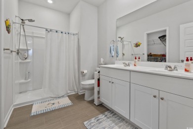 Stunning Single-Level Home in Beach Village - Minutes from the on Wicked Stick Golf Club in South Carolina - for sale on GolfHomes.com, golf home, golf lot