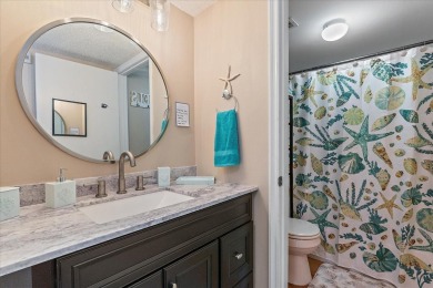 Under contract-accepting backup offers. Beautifully renovated on Pinebrook/Ironwood Golf Course in Florida - for sale on GolfHomes.com, golf home, golf lot