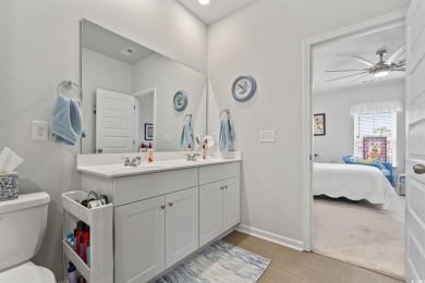 Stunning Single-Level Home in Beach Village - Minutes from the on Wicked Stick Golf Club in South Carolina - for sale on GolfHomes.com, golf home, golf lot