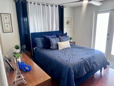 Best looking residence on the block!  Really nice third unit on Outdoor Resorts/Palm Springs in California - for sale on GolfHomes.com, golf home, golf lot
