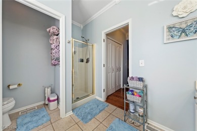 Welcome to 34270 Crown Colony dr in Avon, Situated on a cul de on  in Ohio - for sale on GolfHomes.com, golf home, golf lot