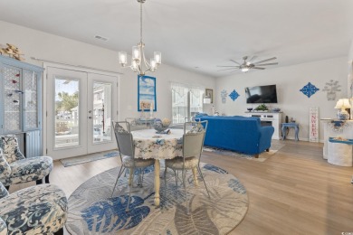 Stunning Single-Level Home in Beach Village - Minutes from the on Wicked Stick Golf Club in South Carolina - for sale on GolfHomes.com, golf home, golf lot