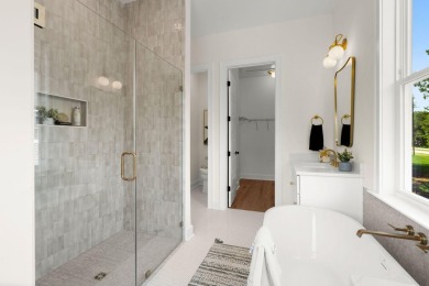 New construction in Hope Plantation located within the renowned on Kiawah Island Resort - Oak Point in South Carolina - for sale on GolfHomes.com, golf home, golf lot
