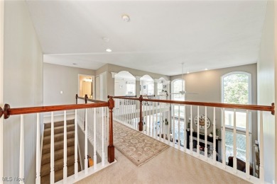 Welcome to 34270 Crown Colony dr in Avon, Situated on a cul de on  in Ohio - for sale on GolfHomes.com, golf home, golf lot