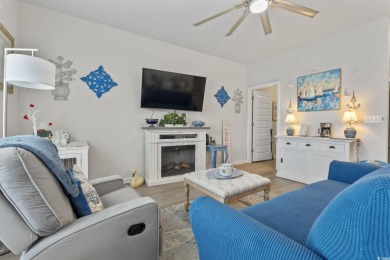 Stunning Single-Level Home in Beach Village - Minutes from the on Wicked Stick Golf Club in South Carolina - for sale on GolfHomes.com, golf home, golf lot