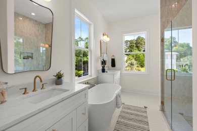 New construction in Hope Plantation located within the renowned on Kiawah Island Resort - Oak Point in South Carolina - for sale on GolfHomes.com, golf home, golf lot