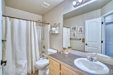 Tucked away in a quiet cul-de-sac, this spacious 3-bedroom on Pelican Lakes Golf and Country Club in Colorado - for sale on GolfHomes.com, golf home, golf lot