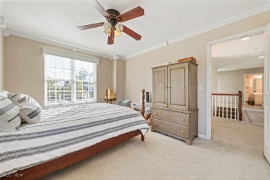 Welcome to 34270 Crown Colony dr in Avon, Situated on a cul de on  in Ohio - for sale on GolfHomes.com, golf home, golf lot