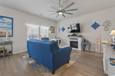 Stunning Single-Level Home in Beach Village - Minutes from the on Wicked Stick Golf Club in South Carolina - for sale on GolfHomes.com, golf home, golf lot