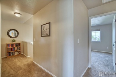 Tucked away in a quiet cul-de-sac, this spacious 3-bedroom on Pelican Lakes Golf and Country Club in Colorado - for sale on GolfHomes.com, golf home, golf lot